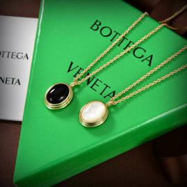 Picture of Bottega Veneta Necklace _SKUBVNecklace07cly08591